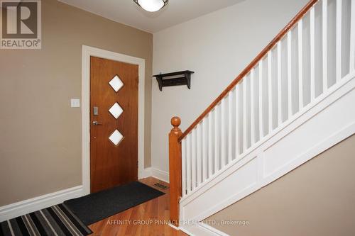 22 St Lawrence Street, Kawartha Lakes (Lindsay), ON - Indoor Photo Showing Other Room