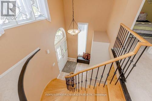 268 Cresthaven Road, Brampton, ON - Indoor Photo Showing Other Room