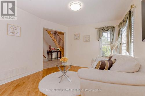 268 Cresthaven Road, Brampton, ON - Indoor