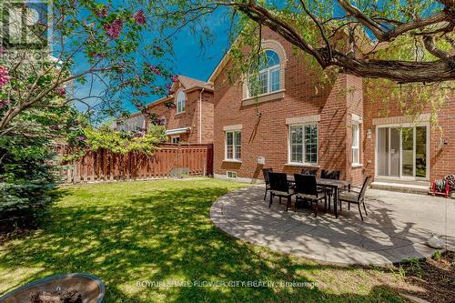 268 Cresthaven Road, Brampton, ON - Outdoor