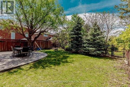 268 Cresthaven Road, Brampton, ON - Outdoor