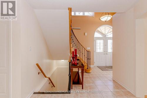 268 Cresthaven Road, Brampton, ON - Indoor Photo Showing Other Room