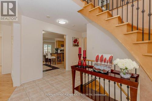 268 Cresthaven Road, Brampton, ON - Indoor Photo Showing Other Room