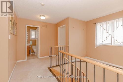 268 Cresthaven Road, Brampton, ON - Indoor Photo Showing Other Room