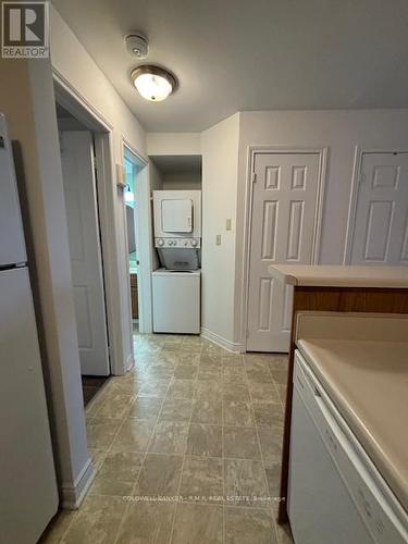 B 104 - 182 D'Arcy Street, Cobourg, ON - Indoor Photo Showing Laundry Room