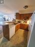 B 104 - 182 D'Arcy Street, Cobourg, ON  - Indoor Photo Showing Kitchen With Double Sink 