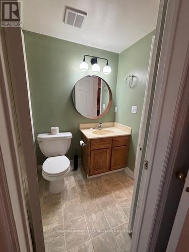 B 104 - 182 D'Arcy Street, Cobourg, ON - Indoor Photo Showing Bathroom