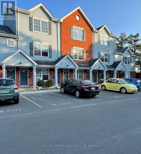 B 104 - 182 D'Arcy Street, Cobourg, ON - Outdoor With Facade