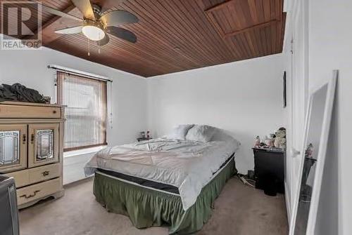 316 Mcconnell Avenue, Cornwall, ON - Indoor Photo Showing Bedroom