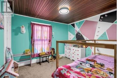 316 Mcconnell Avenue, Cornwall, ON - Indoor Photo Showing Bedroom