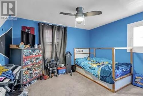 316 Mcconnell Avenue, Cornwall, ON - Indoor Photo Showing Bedroom