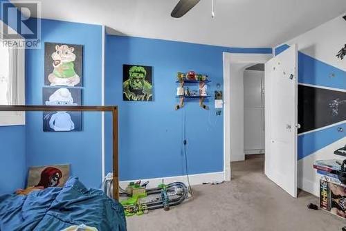 316 Mcconnell Avenue, Cornwall, ON - Indoor Photo Showing Bedroom