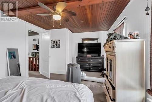 316 Mcconnell Avenue, Cornwall, ON - Indoor Photo Showing Bedroom