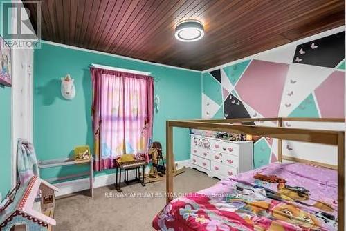 316 Mcconnell Avenue, Cornwall, ON - Indoor Photo Showing Bedroom