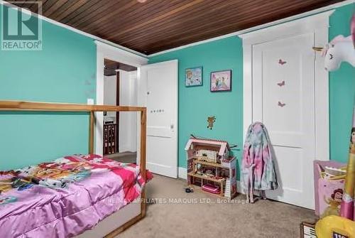 316 Mcconnell Avenue, Cornwall, ON - Indoor Photo Showing Bedroom