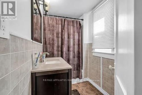 316 Mcconnell Avenue, Cornwall, ON - Indoor Photo Showing Bathroom