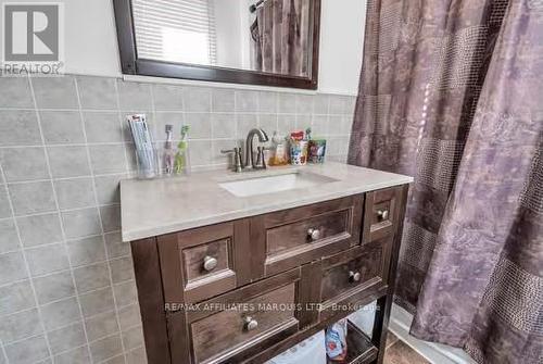 316 Mcconnell Avenue, Cornwall, ON - Indoor Photo Showing Bathroom