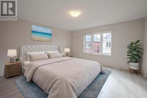 11 Amsterdam Drive, Barrie, ON - Indoor Photo Showing Bedroom