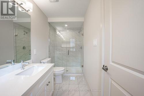 11 Amsterdam Drive, Barrie, ON - Indoor Photo Showing Bathroom