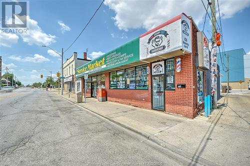 474-492 University Avenue West, Windsor, ON 