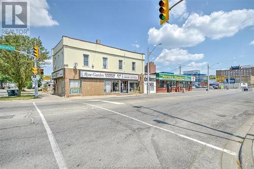 474-492 University Avenue West, Windsor, ON 