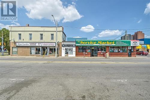 474-492 University Avenue West, Windsor, ON 