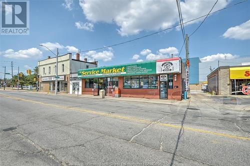 474-492 University Avenue West, Windsor, ON 