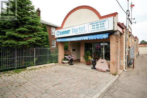 550 Danforth Road, Toronto, ON 