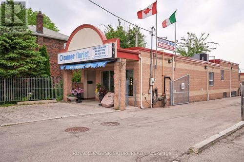 550 Danforth Road, Toronto, ON 