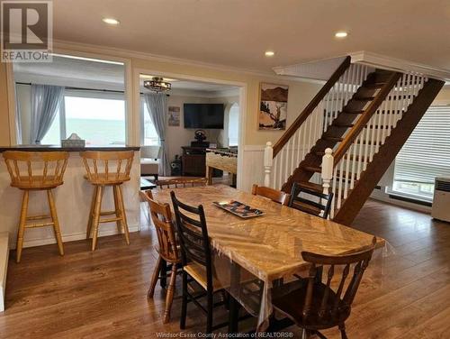 769 Valentino, Lakeshore, ON - Indoor Photo Showing Dining Room