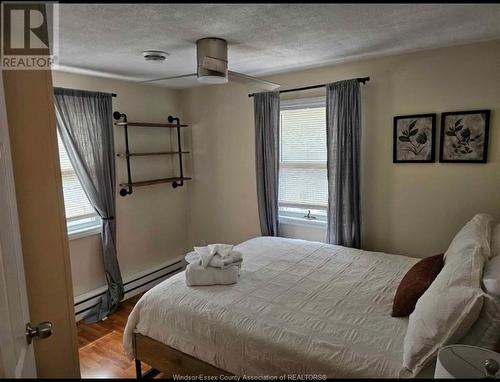 769 Valentino, Lakeshore, ON - Indoor Photo Showing Bedroom