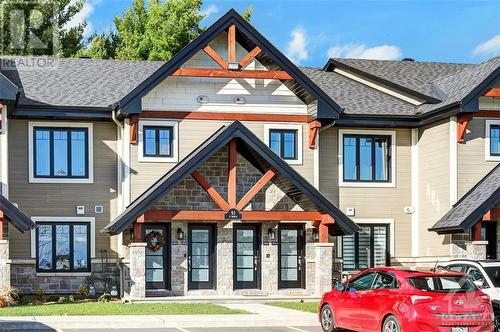 91 St Moritz Trail Unit#305, Embrun, ON - Outdoor With Facade