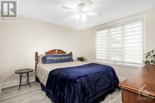 91 St Moritz Trail Unit#305, Embrun, ON - Indoor Photo Showing Bedroom