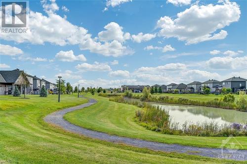 91 St Moritz Trail Unit#305, Embrun, ON - Outdoor With View