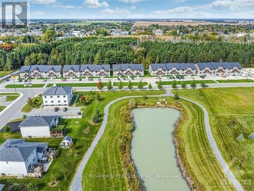 305 - 91 St Moritz Trail, Russell, ON - Outdoor With View