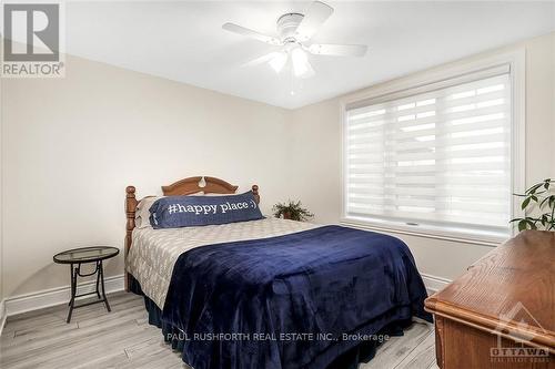 305 - 91 St Moritz Trail, Russell, ON - Indoor Photo Showing Bedroom