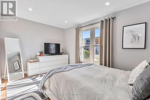 146 Byron Avenue, Thames Centre (Dorchester), ON - Indoor Photo Showing Bedroom