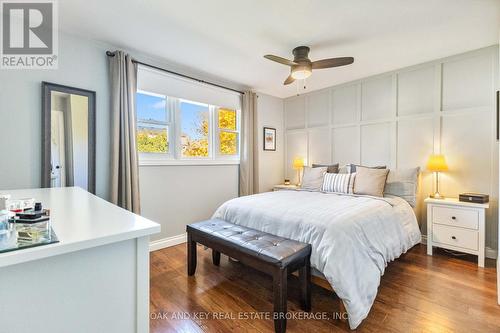 146 Byron Avenue, Thames Centre (Dorchester), ON - Indoor Photo Showing Bedroom