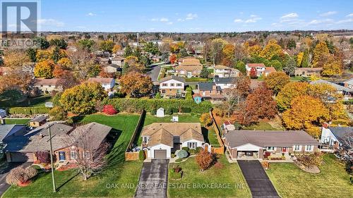 146 Byron Avenue, Thames Centre (Dorchester), ON - Outdoor With View