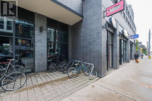 622 - 783 Bathurst Street, Toronto, ON - Outdoor