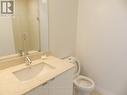 1105 - 59 Annie Craig Drive, Toronto, ON  - Indoor Photo Showing Bathroom 