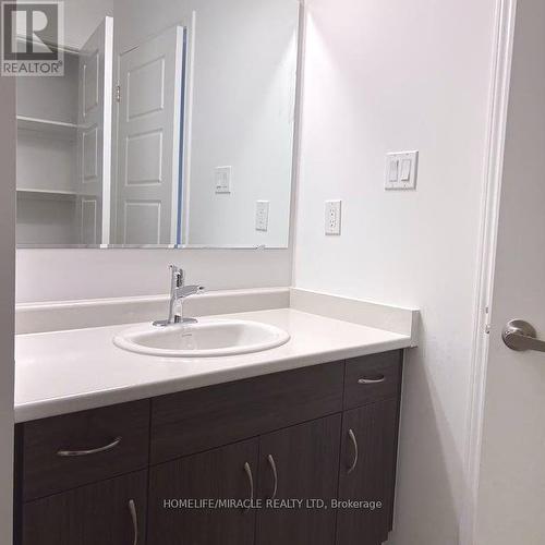 27 Forestwalk Street, Kitchener, ON - Indoor Photo Showing Bathroom