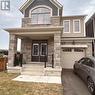 27 Forestwalk Street, Kitchener, ON  - Outdoor 