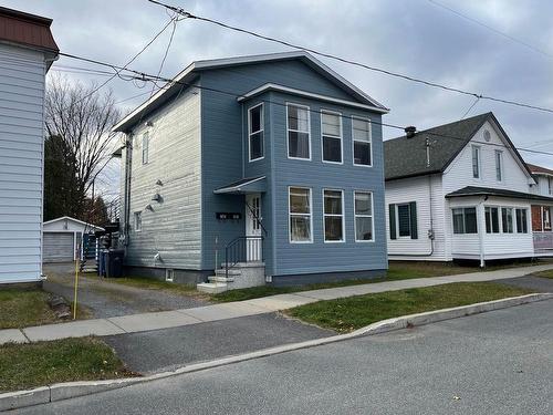 FaÃ§ade - 261  - 263 9E Rue, Shawinigan, QC - Outdoor With Facade