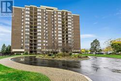 206 - 2556 ARGYLE ROAD  Mississauga, ON L5B 2H6