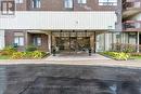 206 - 2556 Argyle Road, Mississauga, ON  - Outdoor With Balcony With Facade 