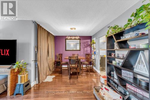 206 - 2556 Argyle Road, Mississauga, ON - Indoor