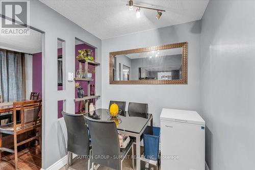 206 - 2556 Argyle Road, Mississauga, ON - Indoor