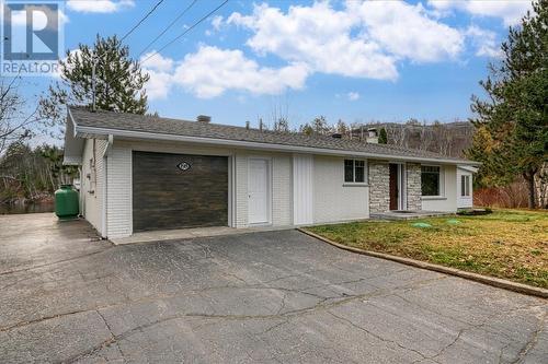 198 Birch Hill Road, Sudbury, ON - Outdoor