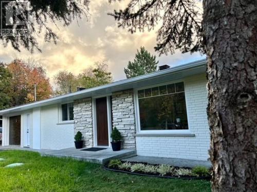 198 Birch Hill Road, Sudbury, ON - Outdoor